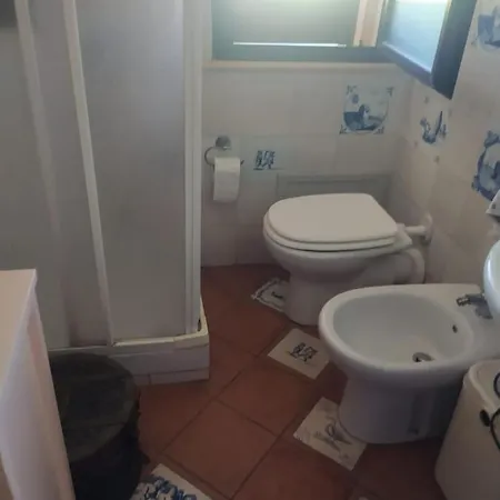 Casa Mariella