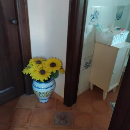 Nyaraló Casa Mariella *