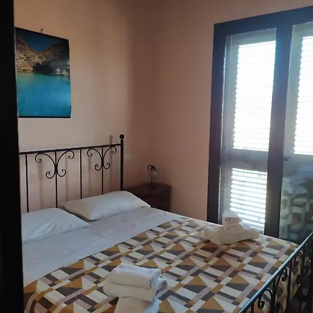 Casa Mariella Nyaraló *