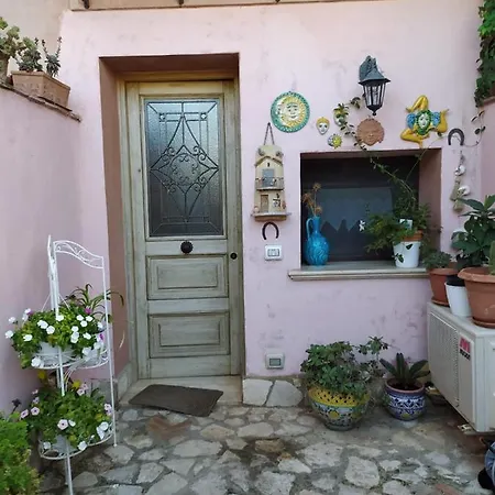 Casa Mariella Nyaraló *