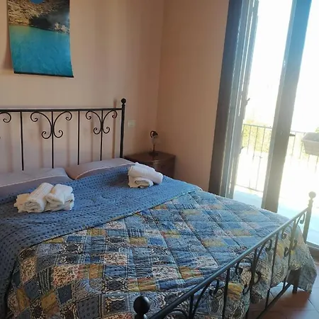 Casa Mariella Nyaraló Agrigento