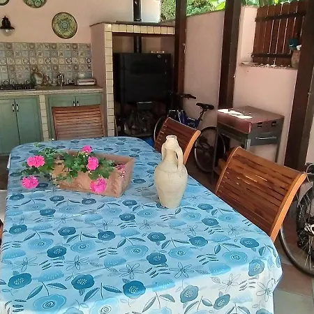 Casa Mariella *