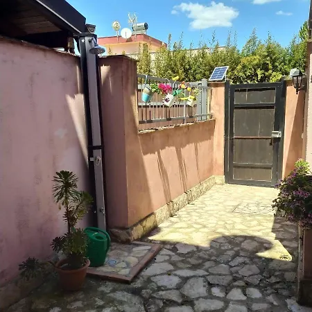 Casa Mariella * Agrigent