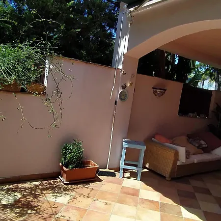 Nyaraló Casa Mariella *