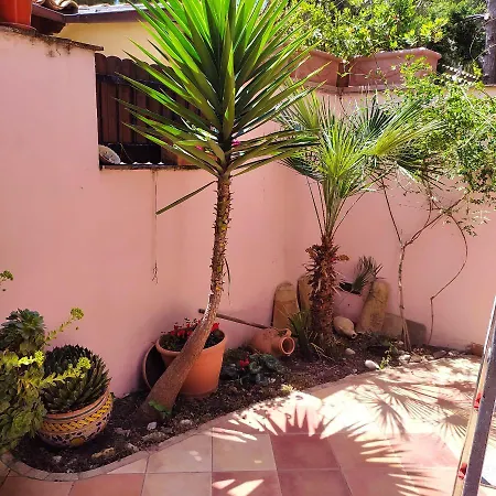 Casa Mariella Nyaraló *