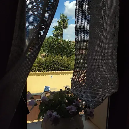 Casa Mariella *